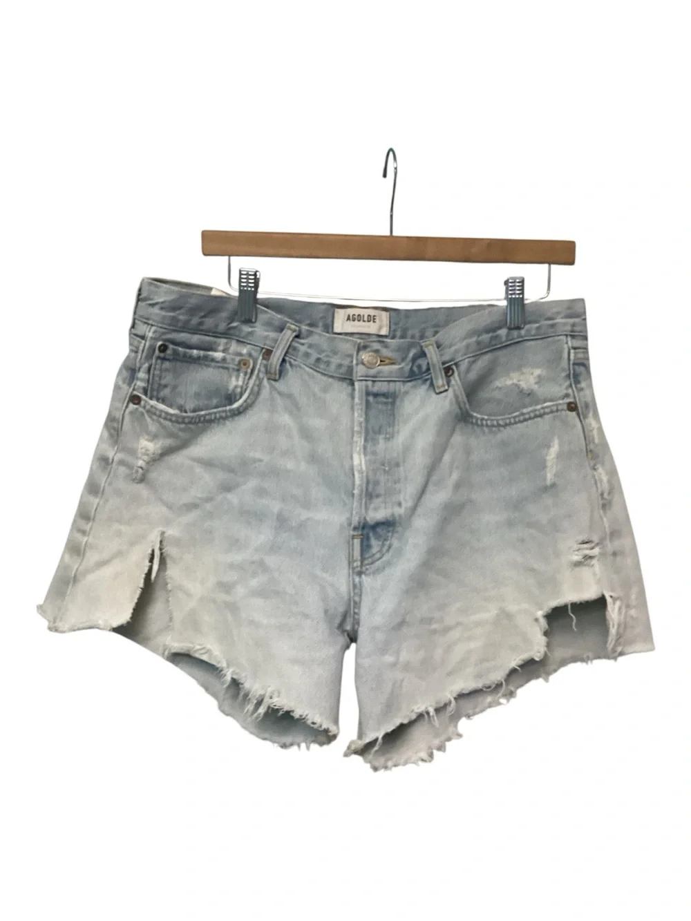 Parker Long Shorts